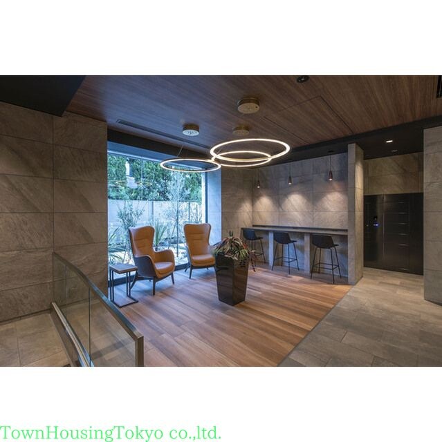 ベルファース駒沢三丁目の物件内観写真