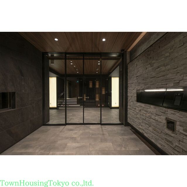 ベルファース駒沢三丁目の物件内観写真