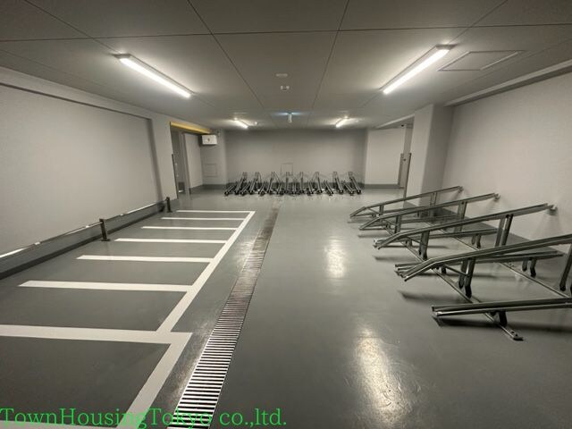 ベルファース駒沢三丁目の物件内観写真