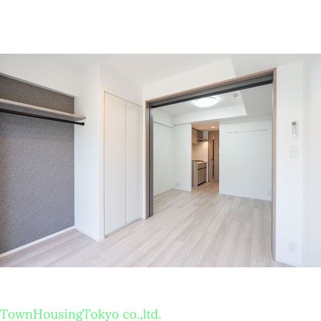 ベルファース駒沢三丁目の物件内観写真