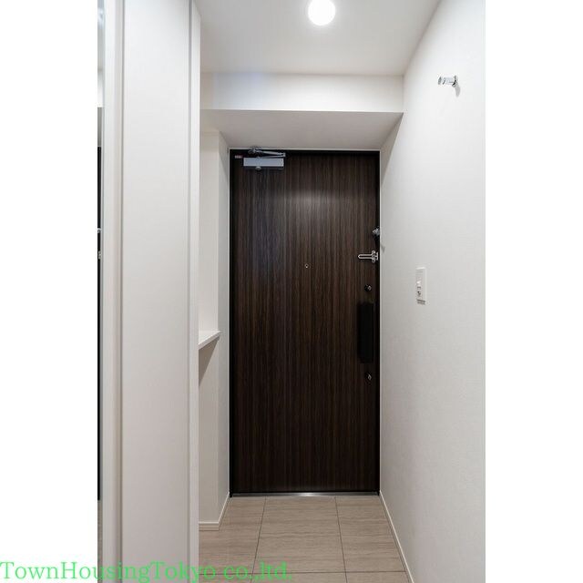 ベルファース駒沢三丁目の物件内観写真