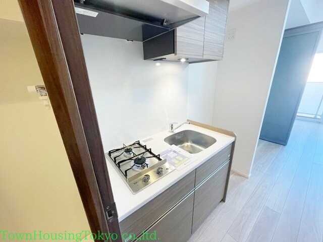 ベルファース駒沢三丁目の物件内観写真