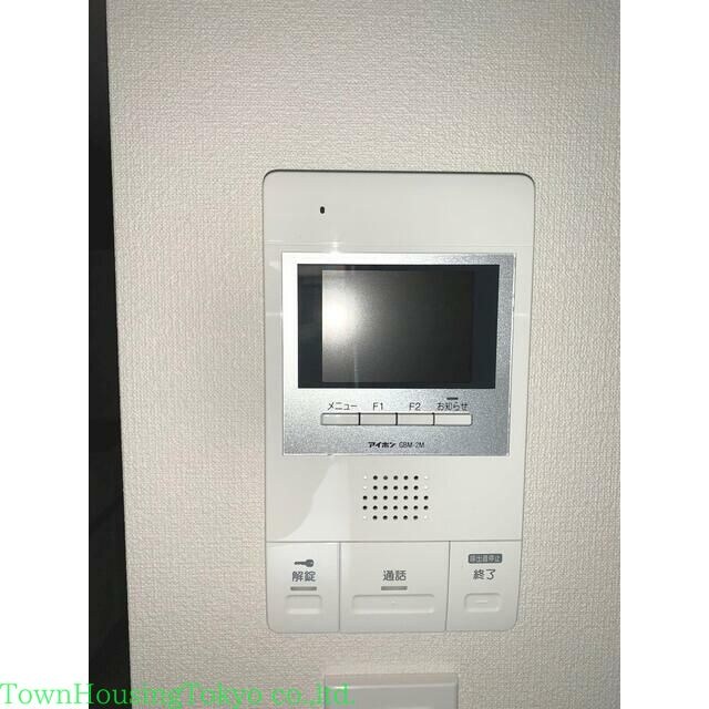 ウィルテラス用賀の物件内観写真