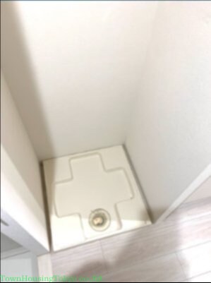 ウィルテラス用賀の物件内観写真