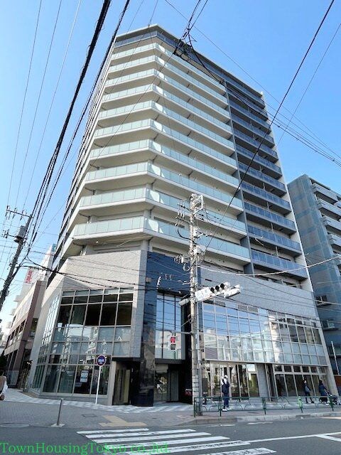 ラグゼナ用賀の物件内観写真