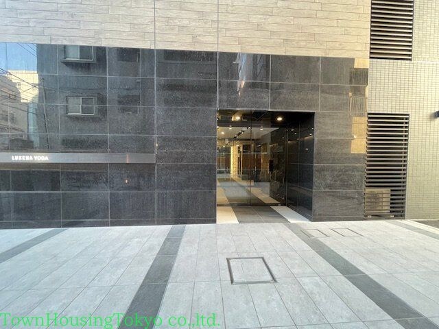 ラグゼナ用賀の物件内観写真