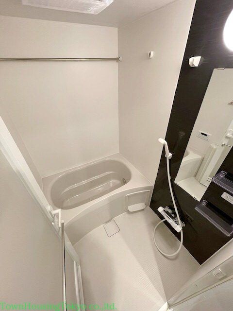 ラグゼナ用賀の物件内観写真