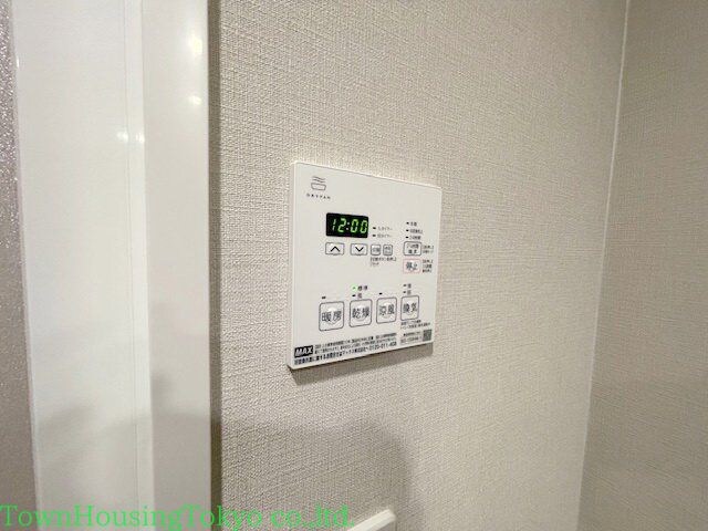 ラグゼナ用賀の物件内観写真