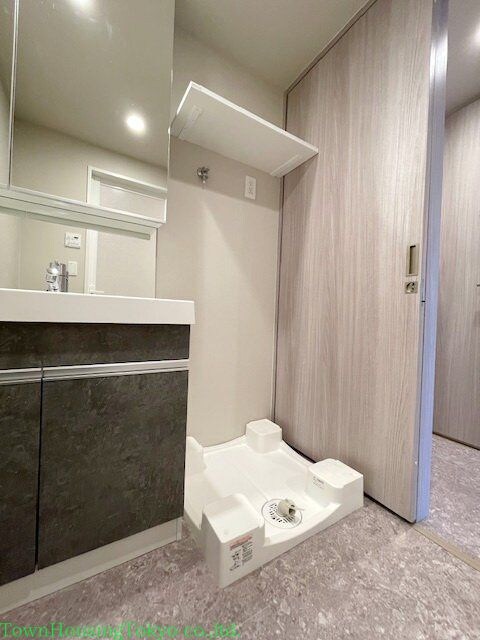 ラグゼナ用賀の物件内観写真