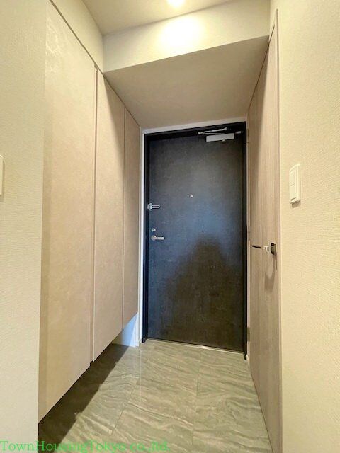 ラグゼナ用賀の物件内観写真