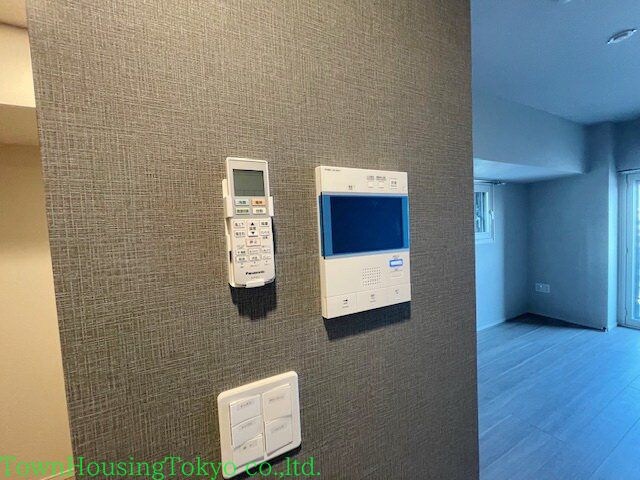 ラグゼナ用賀の物件内観写真