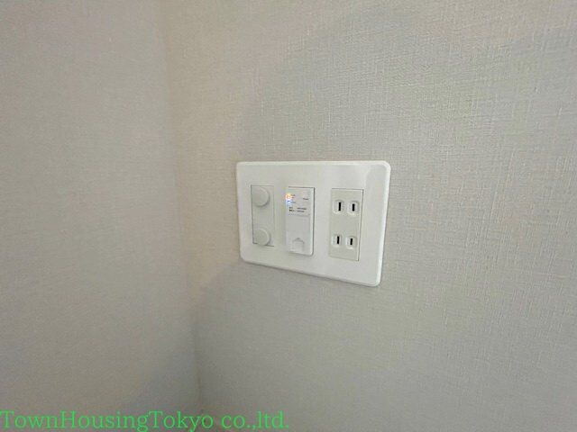 ラグゼナ用賀の物件内観写真