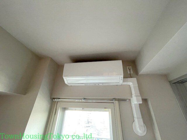 ラグゼナ用賀の物件内観写真