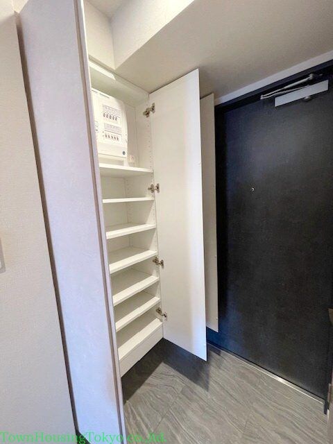 ラグゼナ用賀の物件内観写真