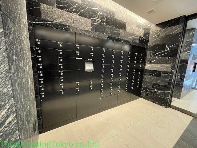 ラグゼナ用賀の物件内観写真