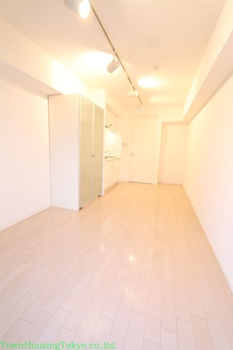 プライムアーバン三軒茶屋の物件内観写真