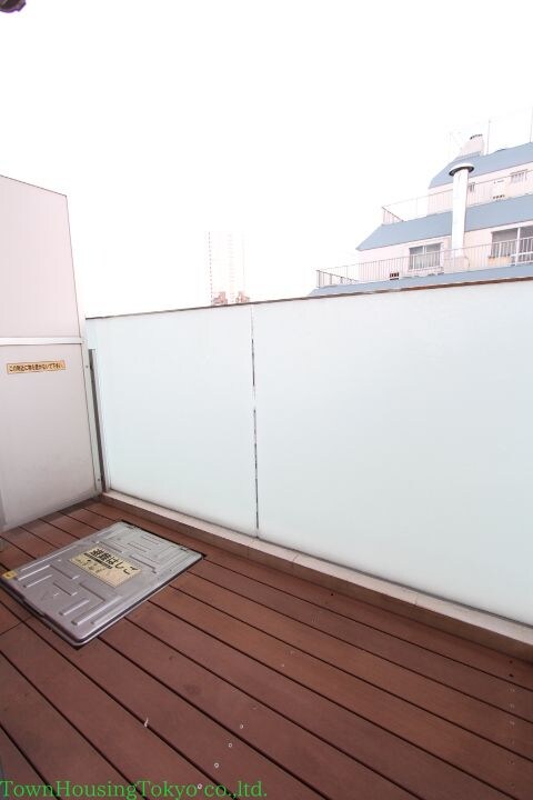 プライムアーバン三軒茶屋の物件内観写真