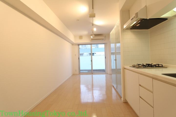 プライムアーバン三軒茶屋の物件内観写真