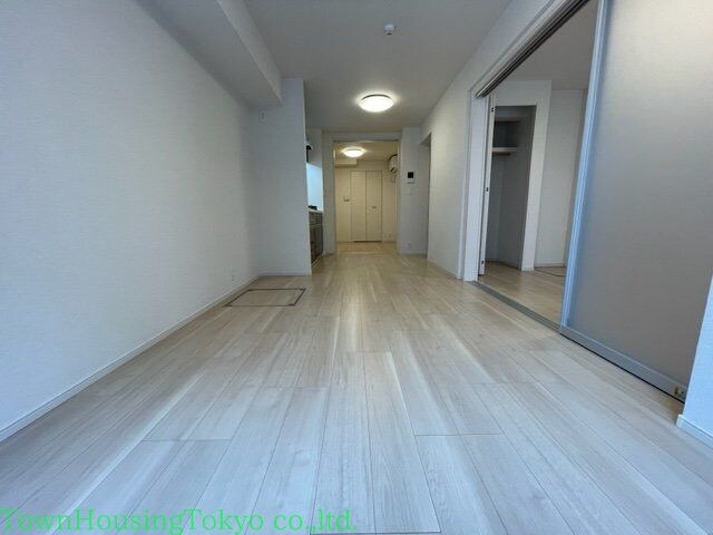 エルファーロ駒沢公園Iの物件内観写真