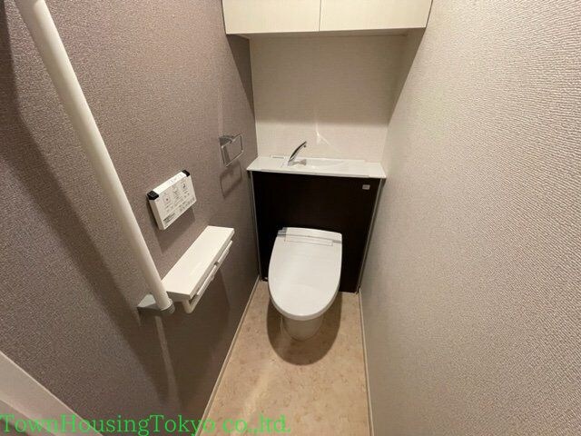 エルファーロ駒沢公園Iの物件内観写真