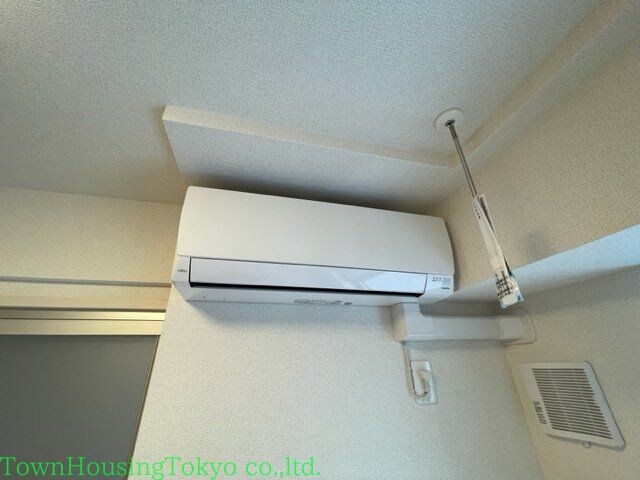 エルファーロ駒沢公園Iの物件内観写真