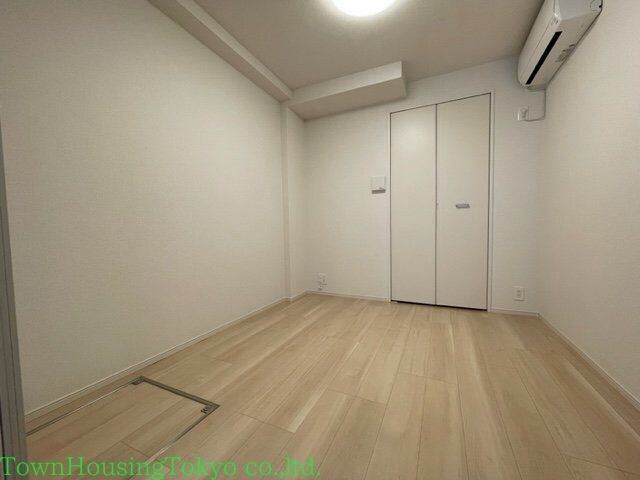 エルファーロ駒沢公園Iの物件内観写真