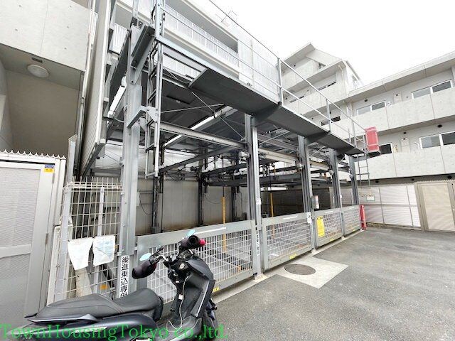 プラウドフラット三軒茶屋IIの物件内観写真