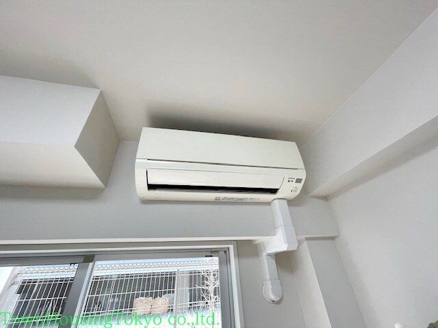 プラウドフラット三軒茶屋IIの物件内観写真