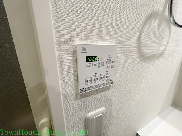 プラウドフラット三軒茶屋IIの物件内観写真