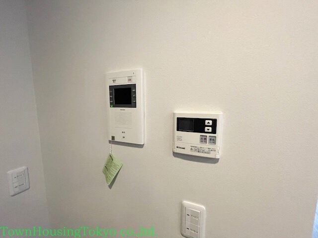 プラウドフラット三軒茶屋IIの物件内観写真