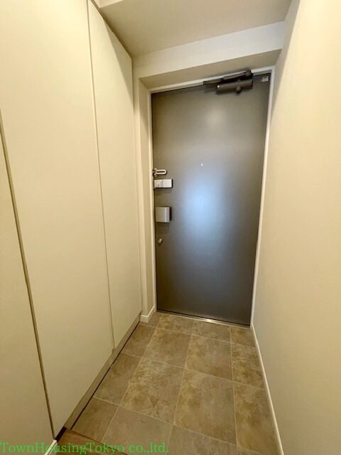 プラウドフラット三軒茶屋IIの物件内観写真