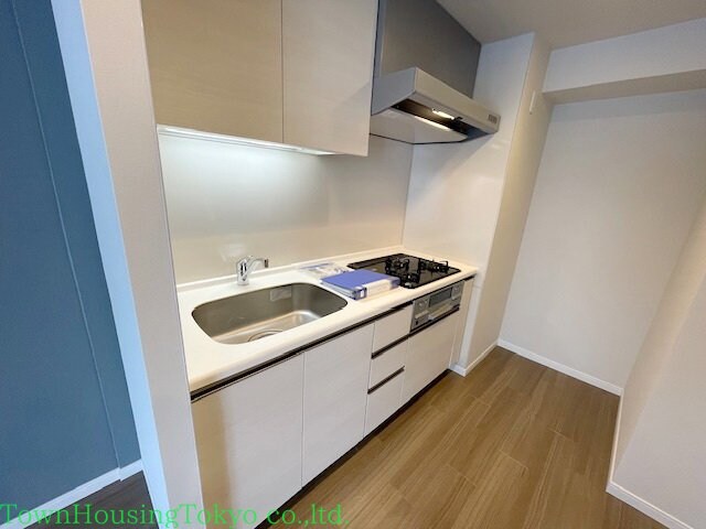 プラウドフラット三軒茶屋IIの物件内観写真