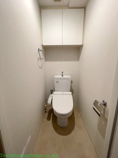 プラウドフラット三軒茶屋IIの物件内観写真