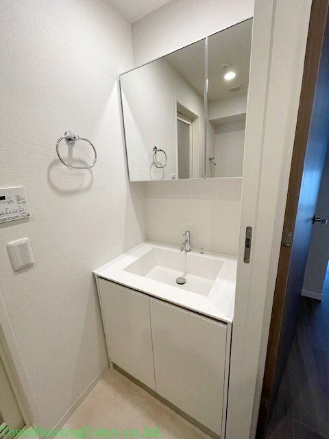 プラウドフラット三軒茶屋IIの物件内観写真