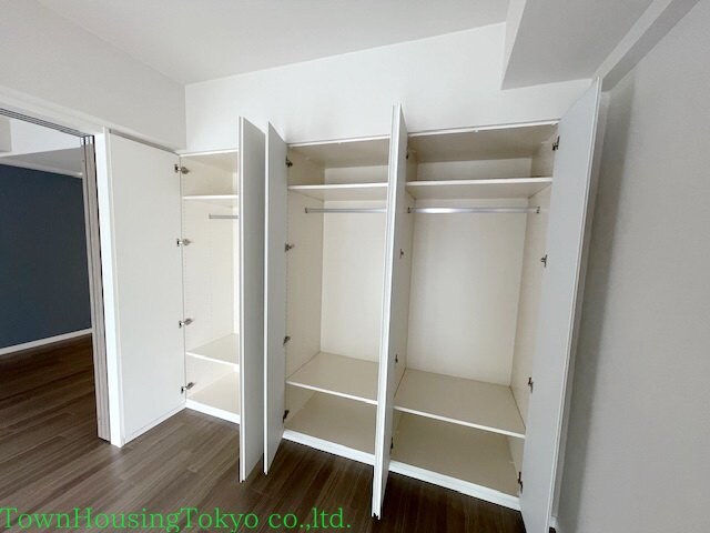 プラウドフラット三軒茶屋IIの物件内観写真