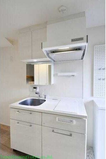 グランレジデンス駒沢大学Ｓの物件内観写真