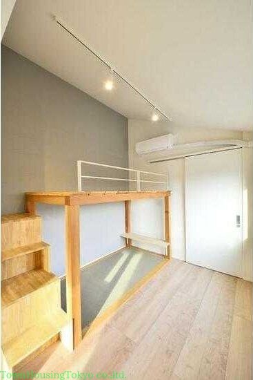 グランレジデンス駒沢大学Ｓの物件内観写真