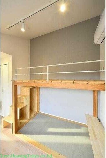 グランレジデンス駒沢大学Ｓの物件内観写真