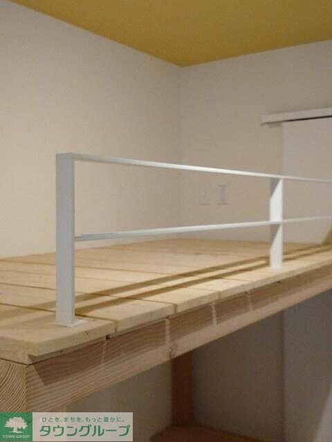 グランレジデンス駒沢大学Ｓの物件内観写真