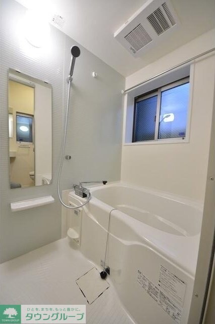 グランレジデンス駒沢大学Ｓの物件内観写真