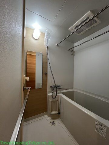 プラウドフラット三軒茶屋IIの物件内観写真