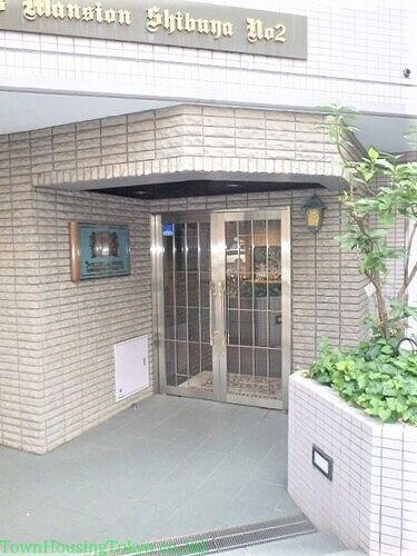 ライオンズマンション渋谷第２の物件内観写真