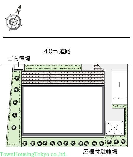 レオネクストソレイユ岡本の物件内観写真