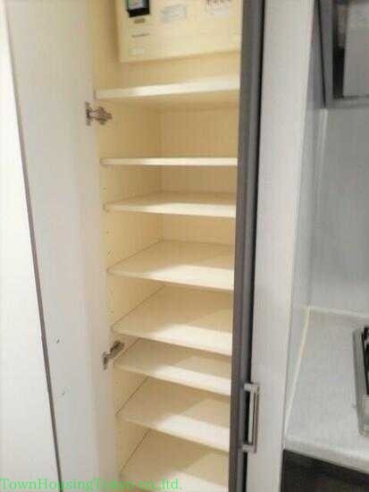 グロースメゾン用賀の物件内観写真