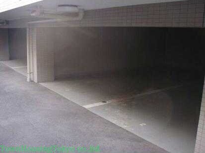 グロースメゾン用賀の物件内観写真