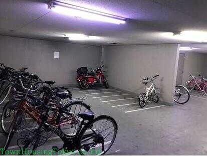 グロースメゾン用賀の物件内観写真