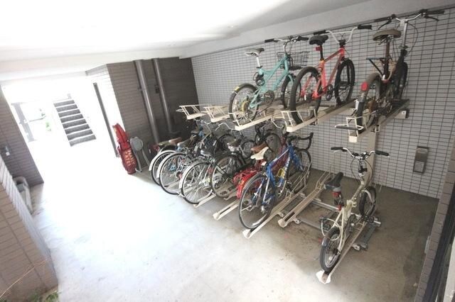 サンシャイン松本Ｎｏ．１６の物件内観写真