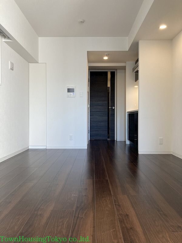 レジディア三軒茶屋IIIの物件内観写真