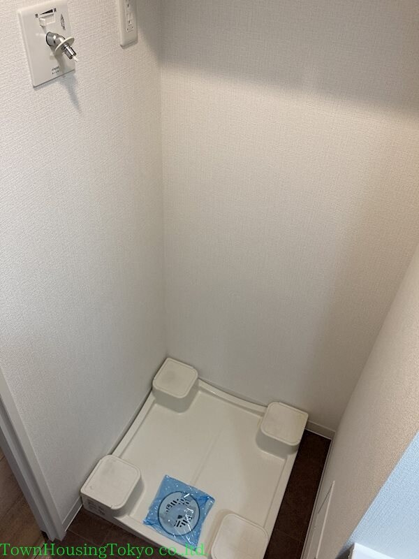 レジディア三軒茶屋IIIの物件内観写真