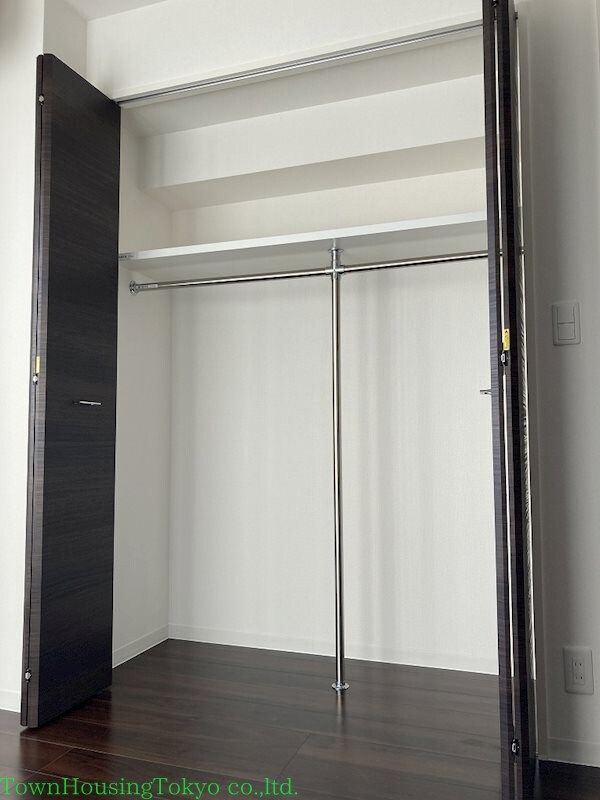 レジディア三軒茶屋IIIの物件内観写真